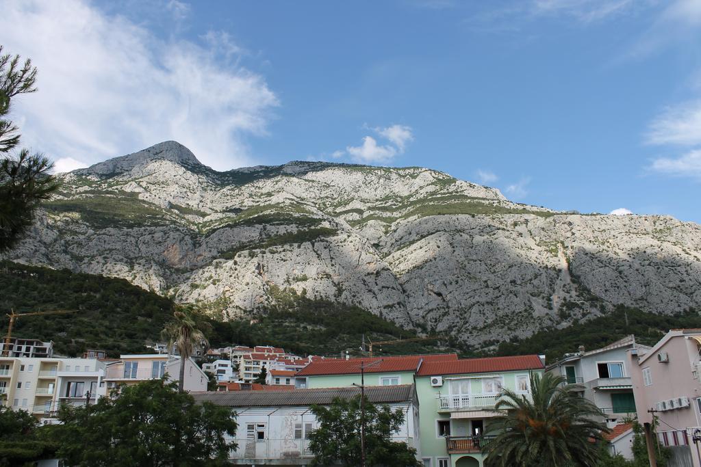 Apartments Pinery Makarska Cameră foto